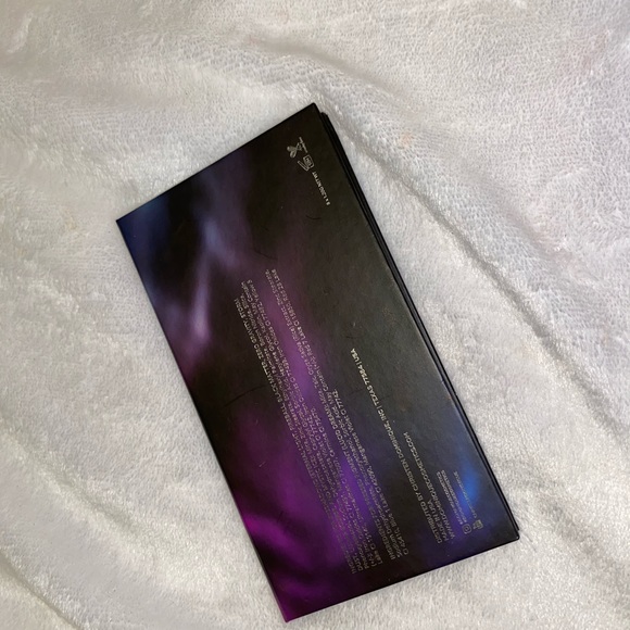 Dominique Cosmetics Celestial Thunder - Picture 3 of 3